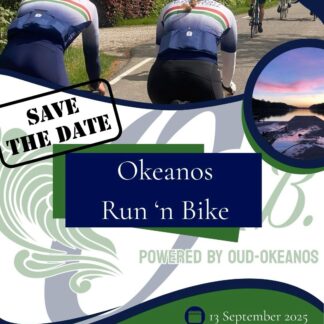 Okeanos Run 'n Bike