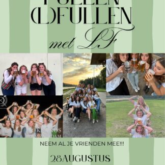 Pullen Vullen 28 augustus 2025