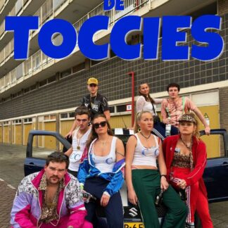 Open Feest - De ToCCies