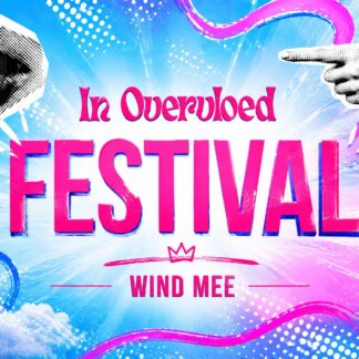 Uittrainings Festival