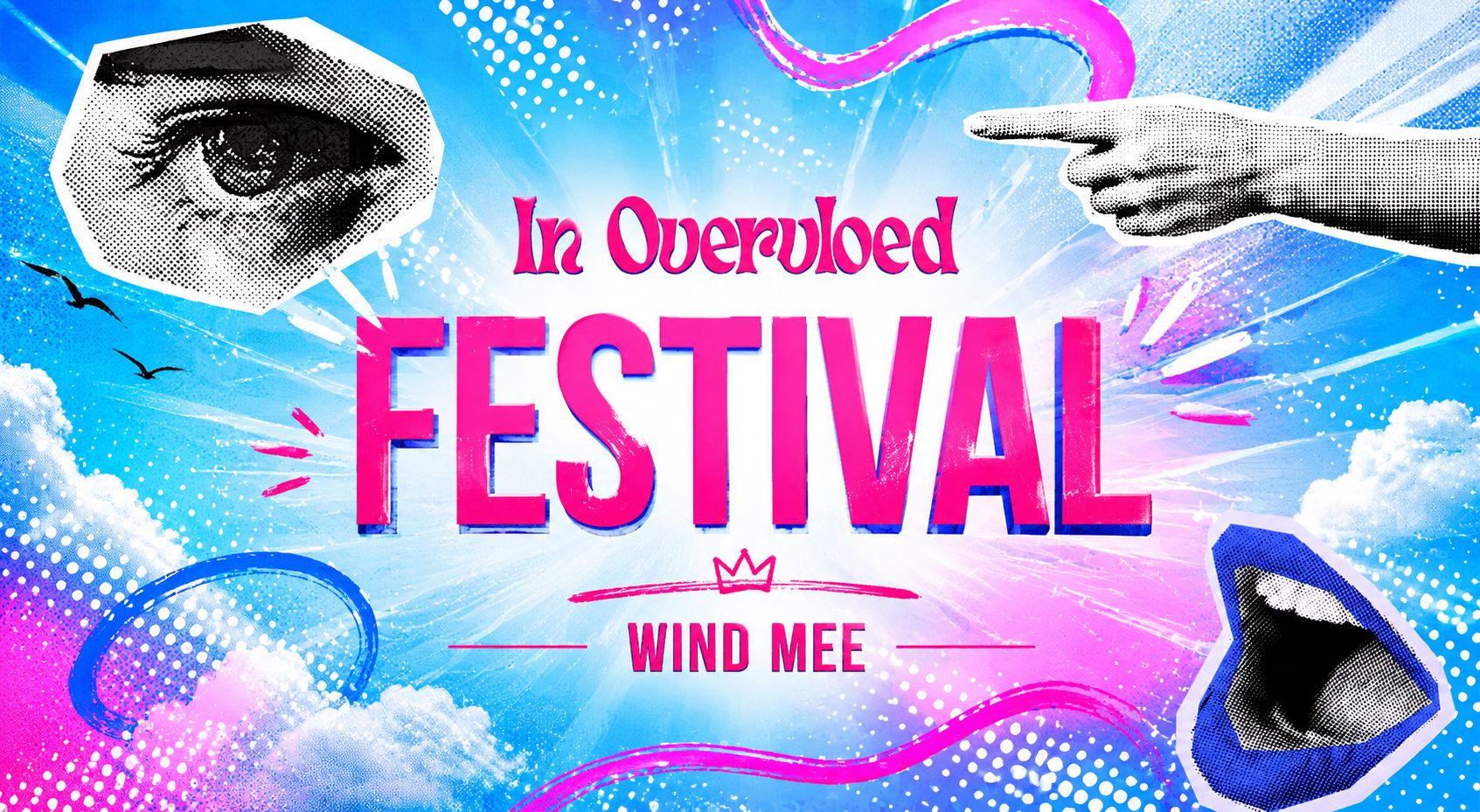 Uittrainings Festival