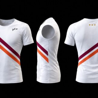 Okeanos Lustrum XIV: Heeren Composhirt