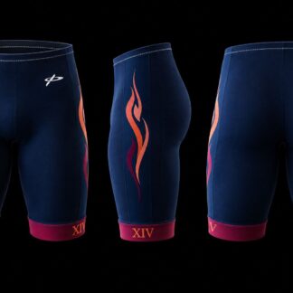 Okeanos Lustrum XIV: Heeren Composhort